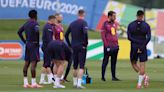 Euro 2024: England begin quest to deliver on great expectations