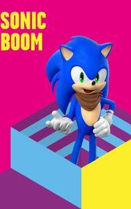 Sonic Boom