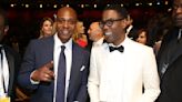 Chris Rock and Dave Chappelle Are Headed to London for Joint Stand-Up Show