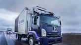 Isuzu Invests $30 Million In Gatik To Produce Human-Free Robotrucks