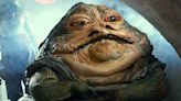 Guillermo del Toro opens up on scrapped Jabba the Hutt movie