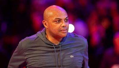 Charles Barkley Has Simple Reason for Wanting LeBron James to Retire Soon
