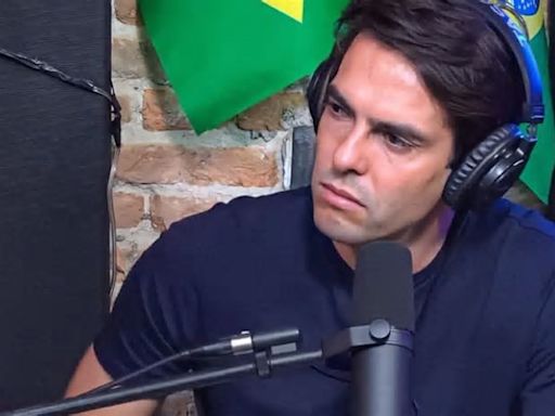 Kaká responde a su ex mujer sobre su divorcio: "Me quedé un año tratando de asimilar la situación"