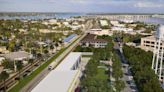 Why was Stuart selected over Fort Pierce for Brightline train station? Follow the money.