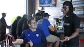 For Phoenix-based U.S. soccer fans, trip to Qatar for World Cup brings excitement, unease