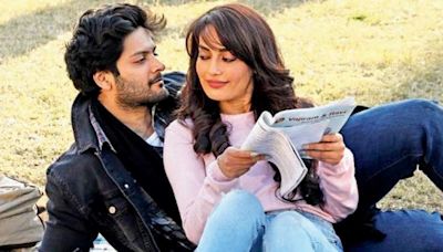 Ali Fazal to reunite with Vishal Mishra for song Aaj bhi 2