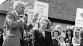 Harry Greenway, teacher and Thatcherite Tory MP who championed traditional values – obituary