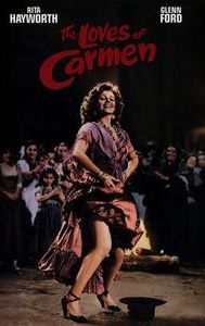 The Loves of Carmen (1948 film)