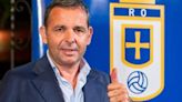 Calleja reclama un equipo "valiente y que quiera el balón"