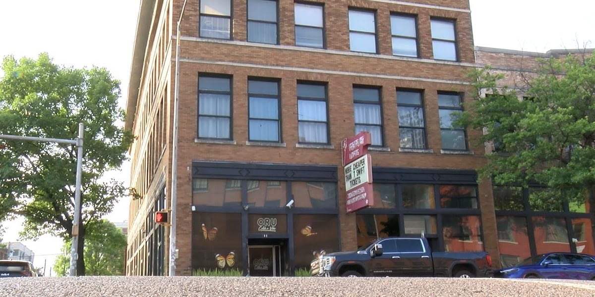 Birmingham suing Cru Lounge, citing it as a ‘haven for lewd and lascivious behavior’