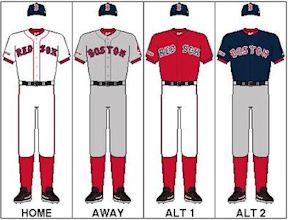 Boston Red Sox