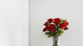 How to Keep Roses Alive and Looking Their Best for as Long as Possible