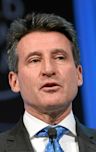 Sebastian Coe