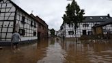 Suman 6 muertos por inundaciones en Alemania | El Universal