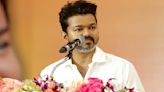 Thalapathy Vijay presents valuable life lesson for students at event; says THIS