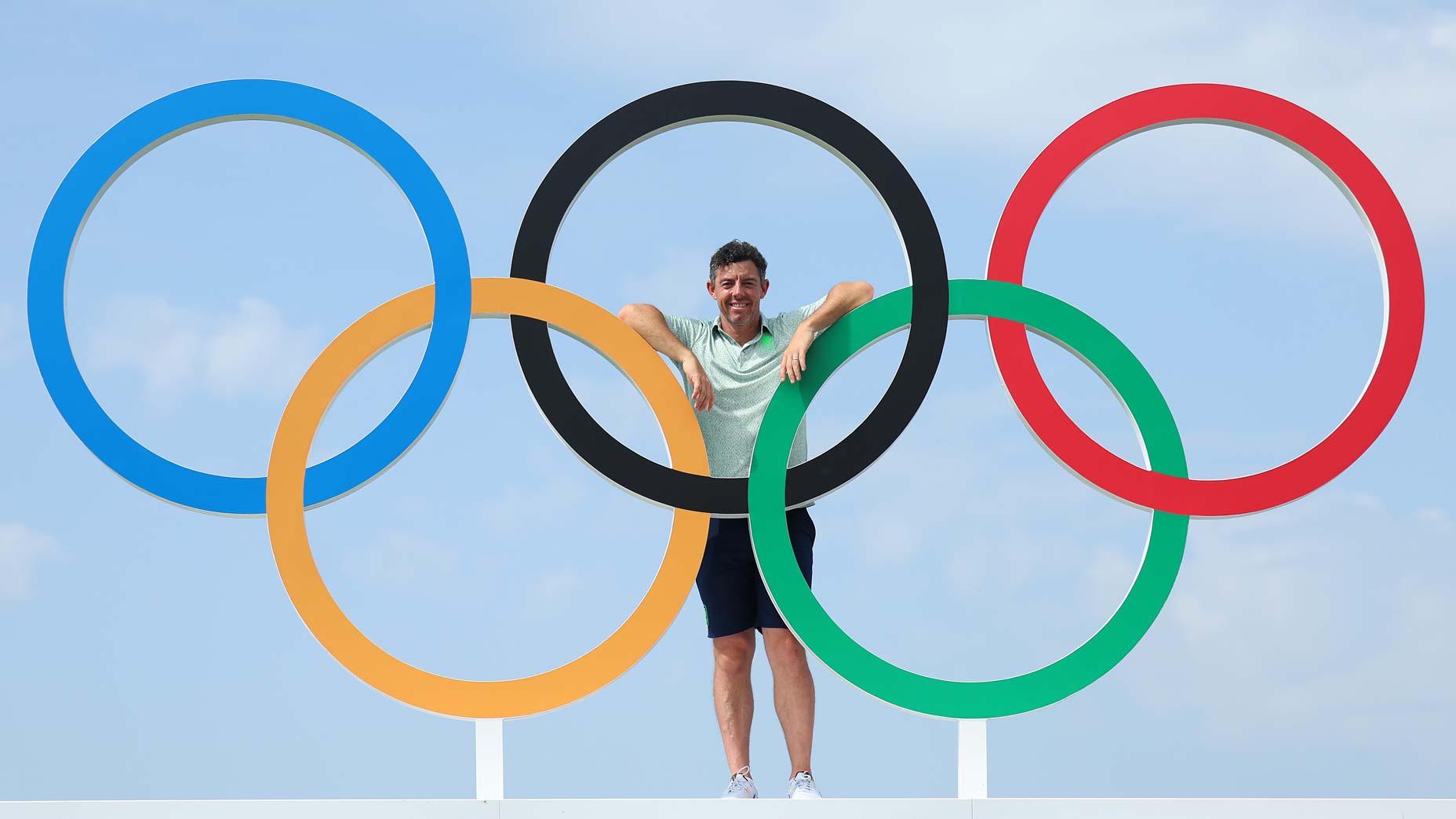 2024 Men's Olympic Golf Event: Tee times, TV coverage, how to watch