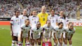 Soccer-US women’s soccer team to play Olympic send-off match against Costa Rica