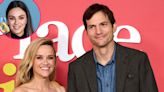 Reese Witherspoon Reveals Mila Kunis’ Response to Her and Ashton Kutcher’s ‘Awkward’ Red Carpet Photos for New Movie