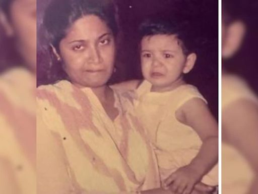 Ali Fazal's Heartfelt Note On Mom's Death Anniversary: "I Lose You Every Day"