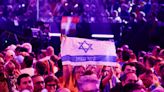 Bruselas exigirá explicaciones a las televisiones europeas por vetar la bandera comunitaria en Eurovisión