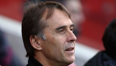 Ex-West Ham chief makes board claim and shares why Lopetegui may face sack