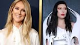 Lady Gaga e Céline Dion farão dueto nas Olímpiadas, diz jornalista francês