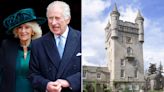 King Charles Is Opening New Doors to Royal Palaces, Including Family's Summer Retreat, to Public for First Time