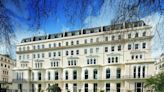 Top of central London property market hit by foreign buyer no show
