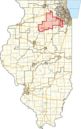 Illinois's 14th congressional district