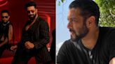 Salman Khan Sends Big Love To Vicky Kaushal's New Song Tauba Tauba: "Great Moves"