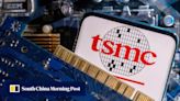 TSMC reports biggest jump in sales since 2022 on AI chip demand