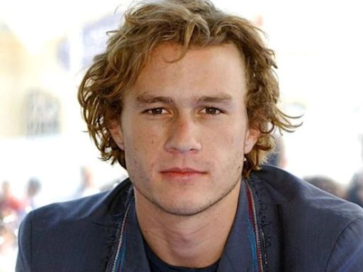 Primeras imágenes de Matilda Ledger, la única hija del actor Heath Ledger