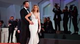 Jennifer Lopez and Ben Affleck get married in Las Vegas, pop star confirms