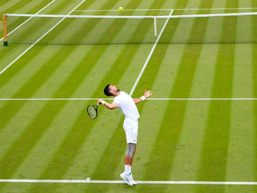 Wimbledon 2024: Here’s how to watch on TV, betting odds and more you should know