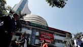 India stocks set to scale record highs as vote counting begins