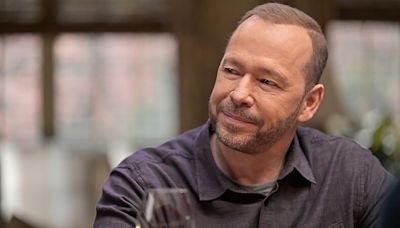 Fans Are Campaigning Donnie Wahlberg For Sexiest Man Alive, And The Blue Bloods Star's Response Hilariously Threw...