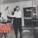 Michael Feinstein Sings the Burton Lane Songbook, Vol. 1