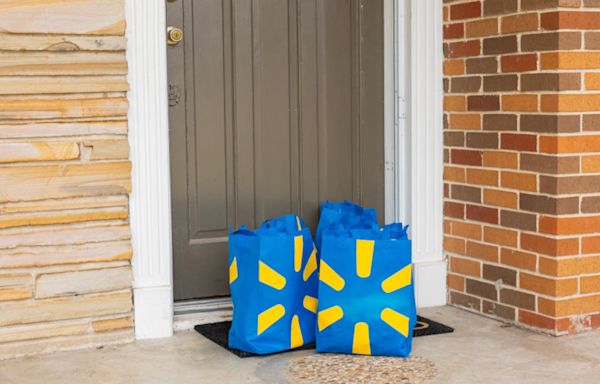 Walmart making another change to home delivery: What shoppers need to know