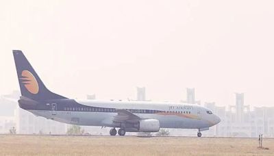 Pune Airport runway expansion: Mohol says survey results positive