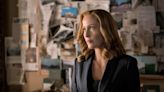 ‘The X-Files’ Creator Says Gillian Anderson Almost Wasn’t Cast Because She Wasn’t Fox’s ‘Idea of Sexy’