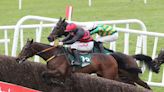 Patrick Mullins: Pinkerton and Lets Go Champ are tasty Galway Plate possibilities
