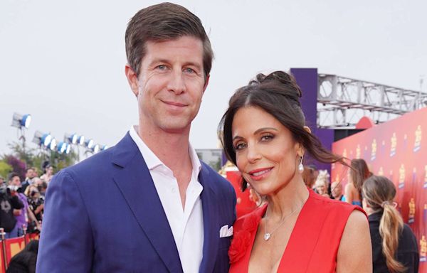 Bethenny Frankel Says She 'Initiated' Paul Bernon Split: 'I Wasn't Happy... Something Needed to Change'