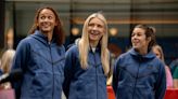 The US Women's World Cup roster is announced, Megan Rapinoe, Alex Morgan return