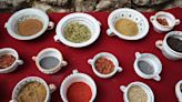 Nationwide spice recall update as FDA issues concern level