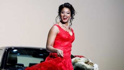 Opera Singer Pretty Yende Talks Body Positivity, Acting Ambitions and Healing Through Music