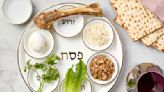 What Are the 6 Elements of the Seder Plate, and What Do They Symbolize?