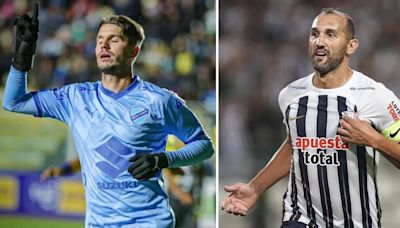 Dónde ver Alianza Lima vs Bolívar: canal tv online del amistoso por Copa Ciudad de los Reyes 2024