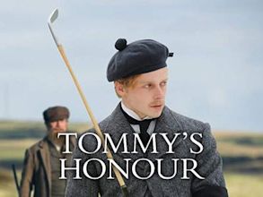 Tommy's Honour