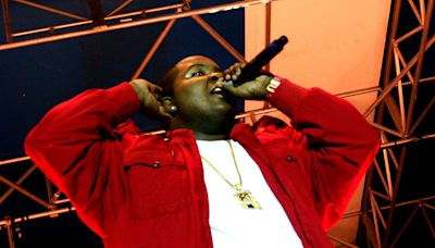 Rap star Sean Kingston, mother appear in South Florida federal court on wire fraud charges