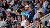 Alcaraz, Djokovic, Swiatek and more watch Rafael Nadal vs. Alexander Zverev in Paris | Tennis.com